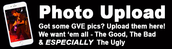 Good vs Evil Photo Upload